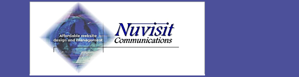 Nuvisit Communications